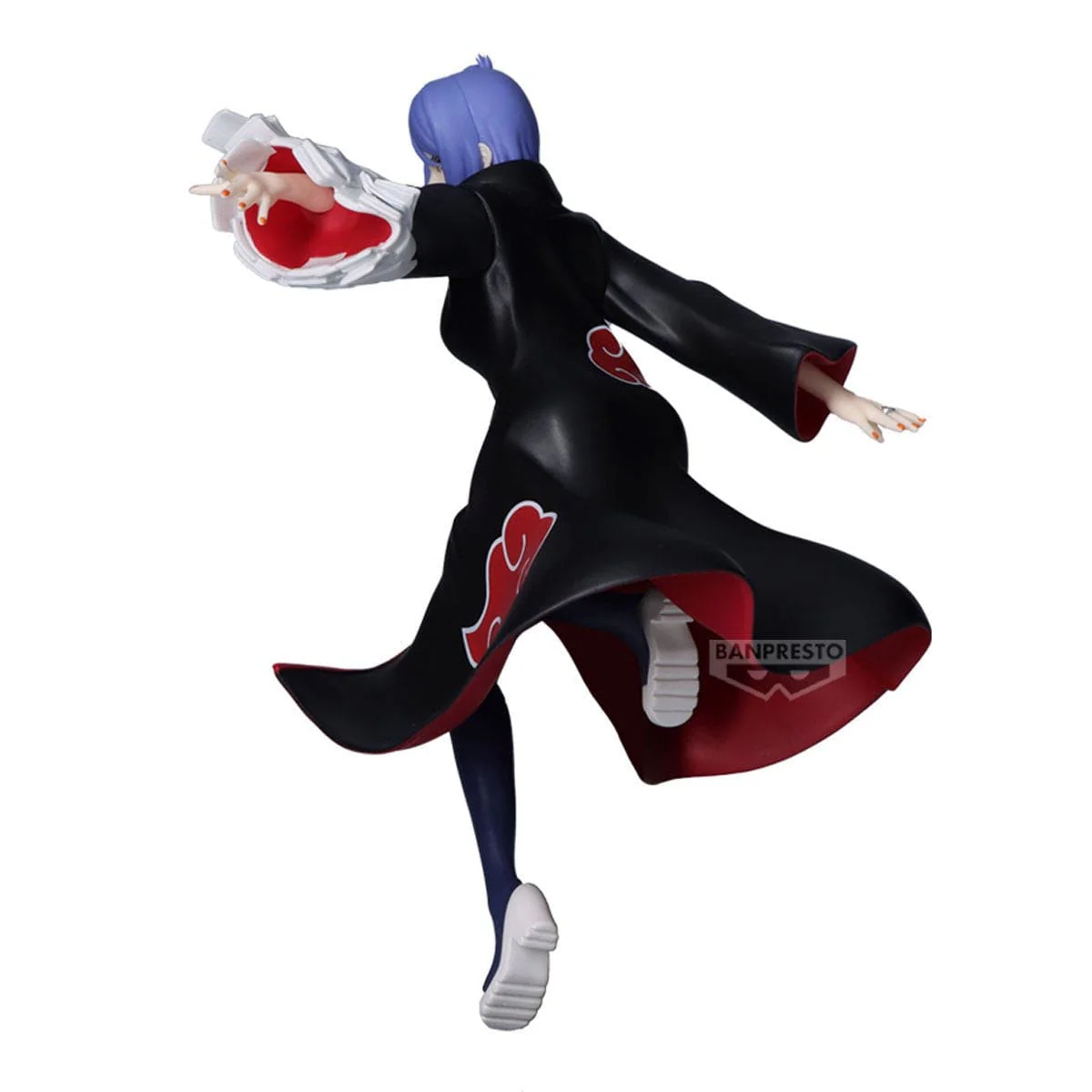 Naruto Shippuden: Konan - Vibration Stars Figure ReRun - Image 5