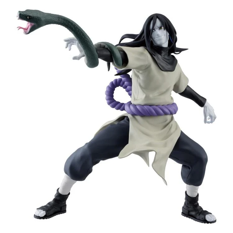 Naruto: Shippuden Vibration Stars Orochimaru - Image 5