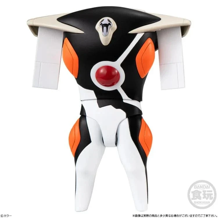 Neon Genesis Evangelion: EVA-Frame-DX02 - 3 Figure Set - Image 4