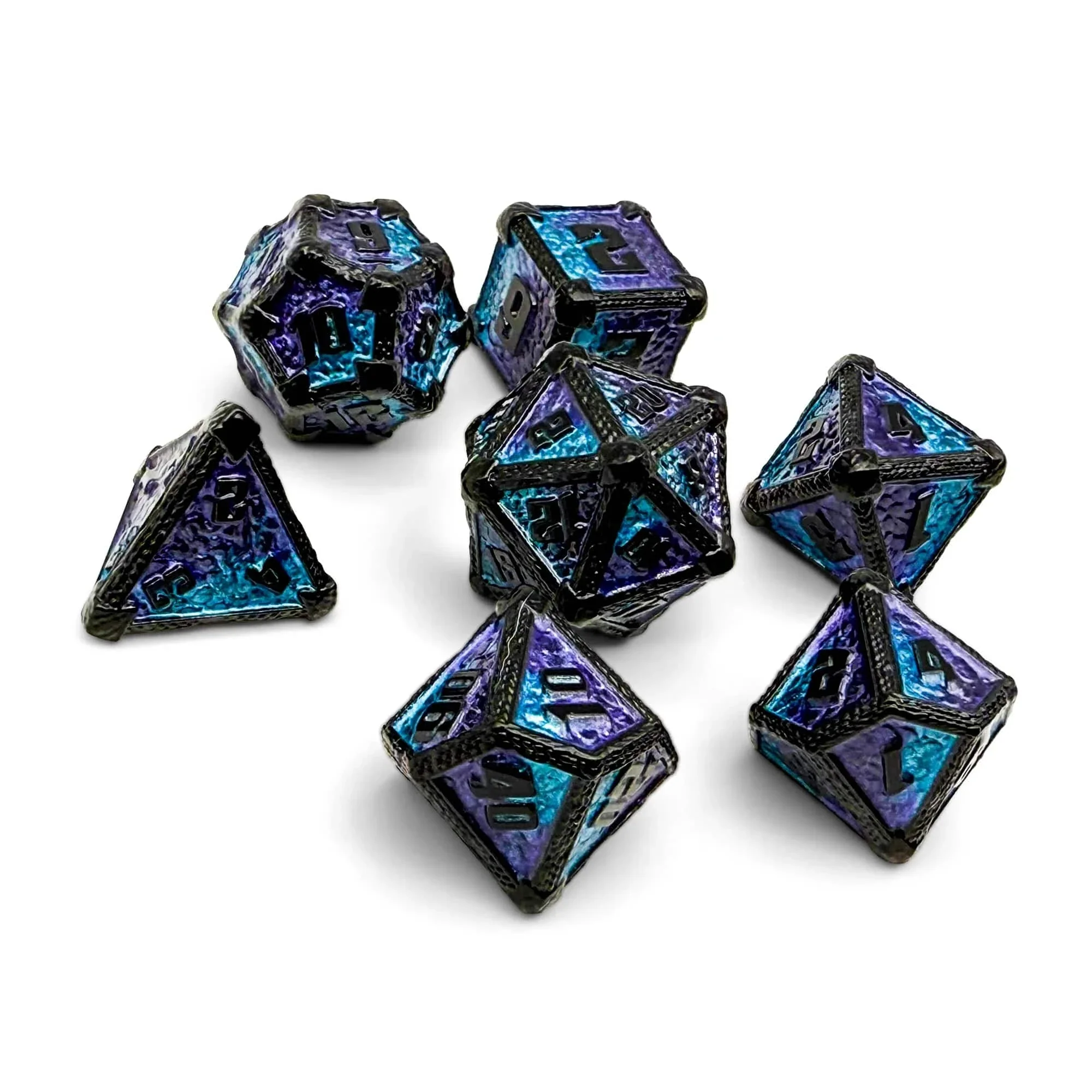 Norse Foundry: Hydrascale - Death Wyrm