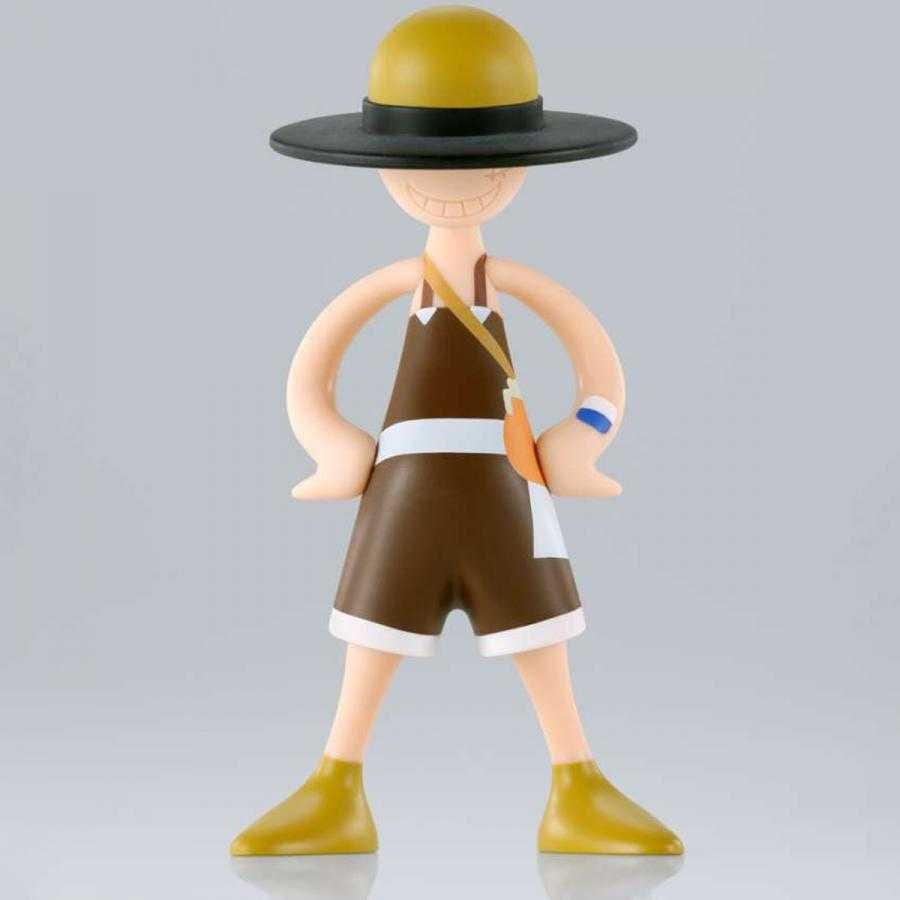 One Piece: Luffy's Archive of Adventure Vol. 2 Blind Box - Image 2