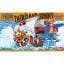 One Piece Grand Ship Collection Model Kit -(2156318) #001 Thousand Sunny Model Ship(2156318) #001 Thousand Sunny Model Ship