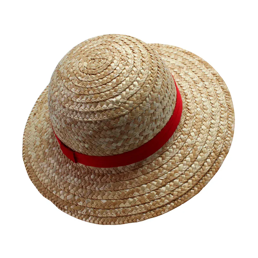 One Piece - Luffy Straw Hat - Image 3