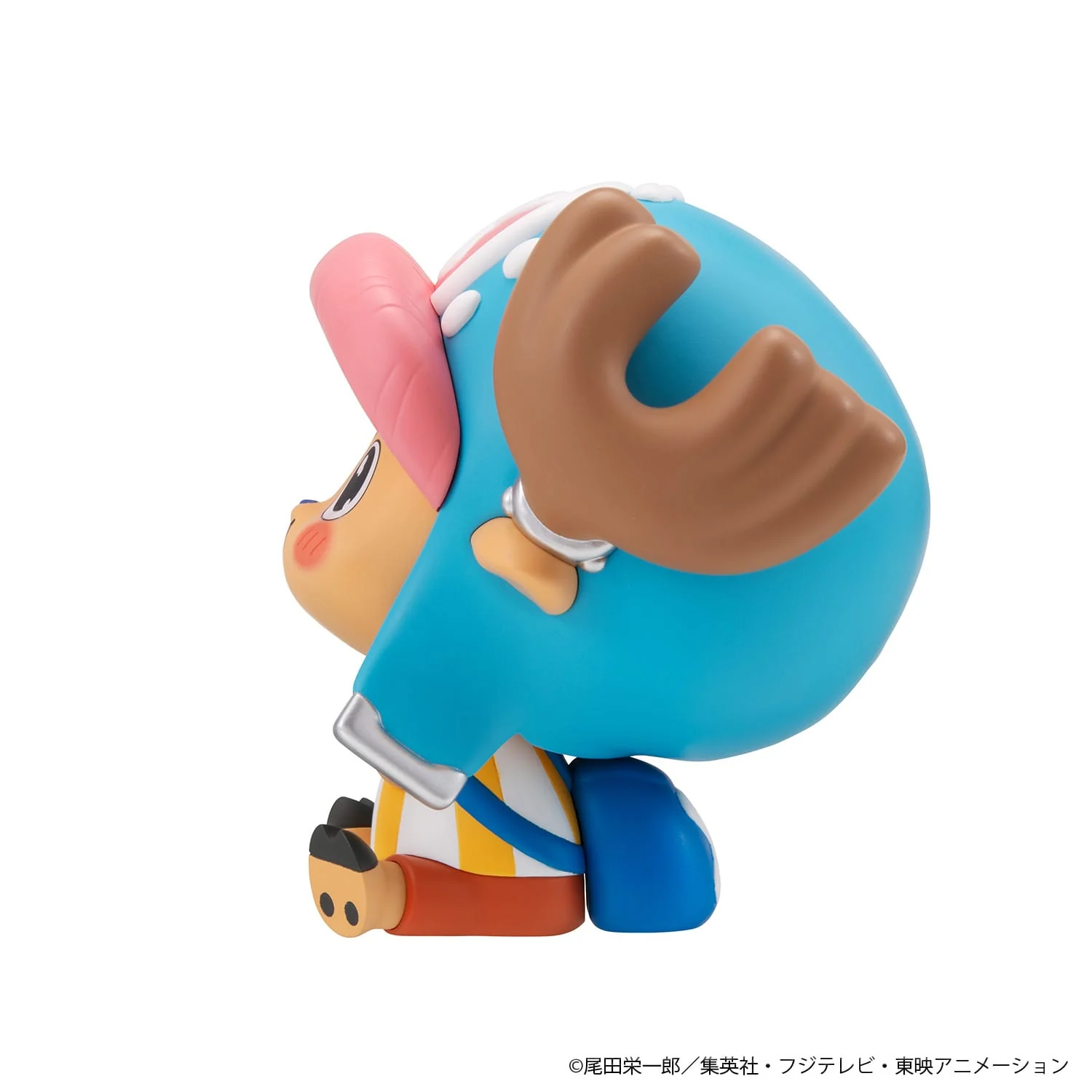 One Piece: Megahouse Lookup - Tony Tony Chopper (Excited Version) Figure - Image 3