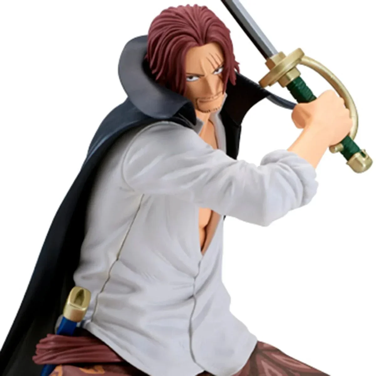 One Piece: Shanks - Grandista Statue Figure - Image 2