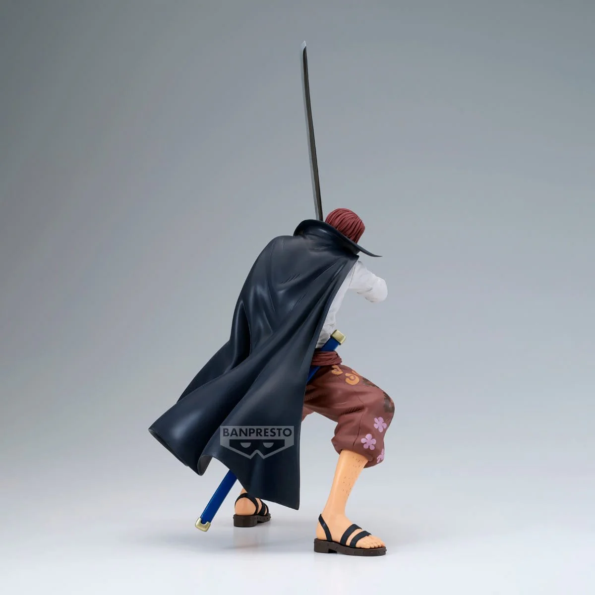 One Piece: Shanks - Grandista Statue Figure - Image 6