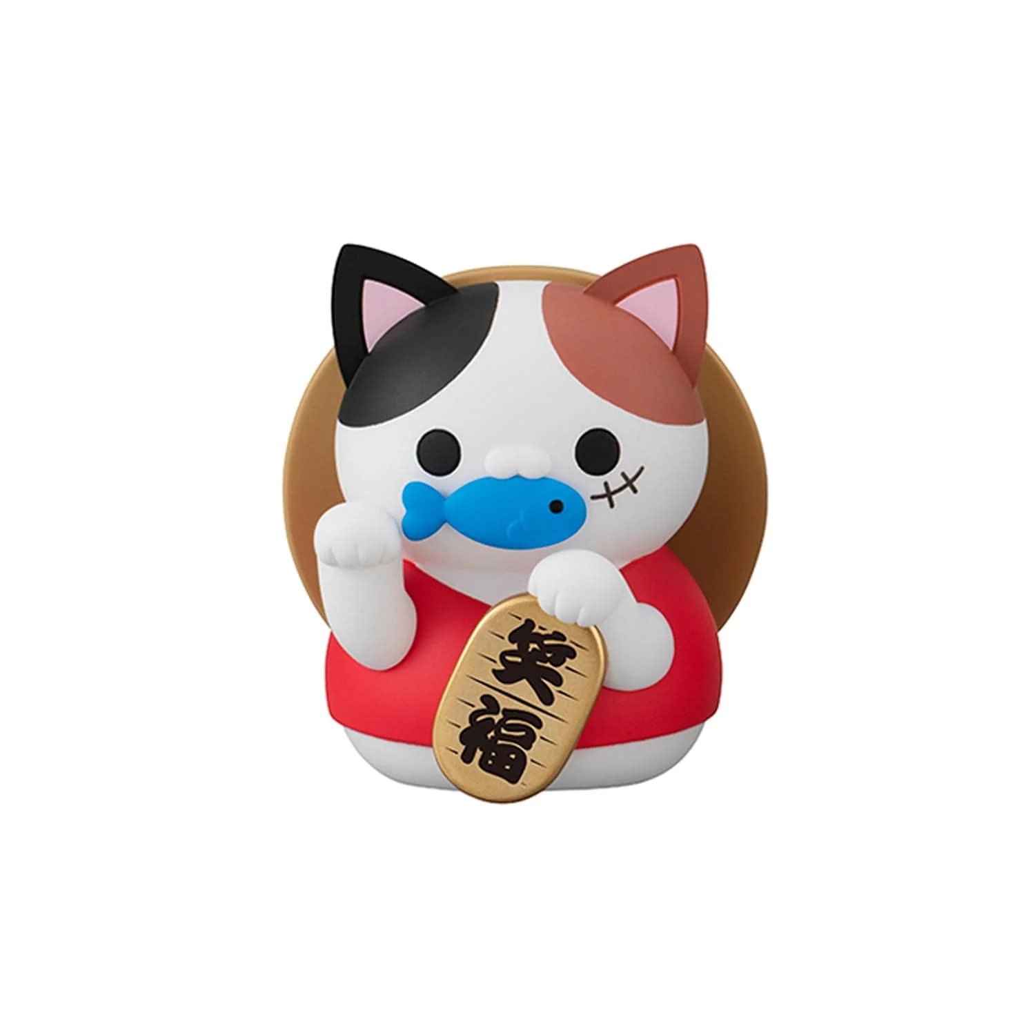 One Piece - Nyan Piece Beckoning Mega Cat Project Blind (Lucky Cat Pirates Ver.) - Image 2