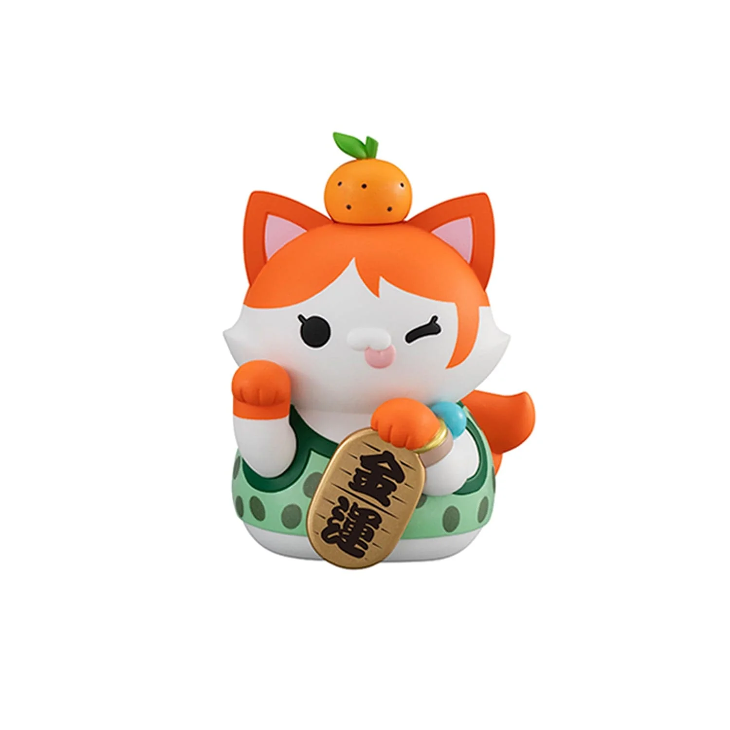 One Piece - Nyan Piece Beckoning Mega Cat Project Blind (Lucky Cat Pirates Ver.) - Image 3