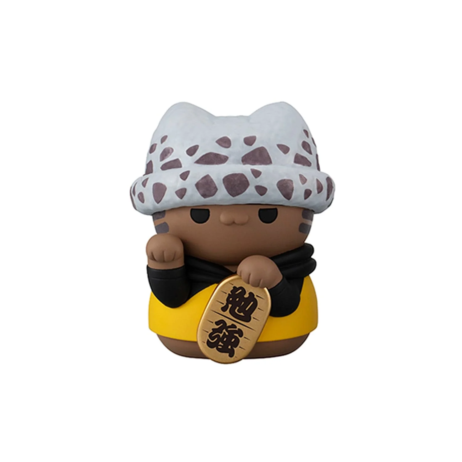 One Piece - Nyan Piece Beckoning Mega Cat Project Blind (Lucky Cat Pirates Ver.) - Image 4