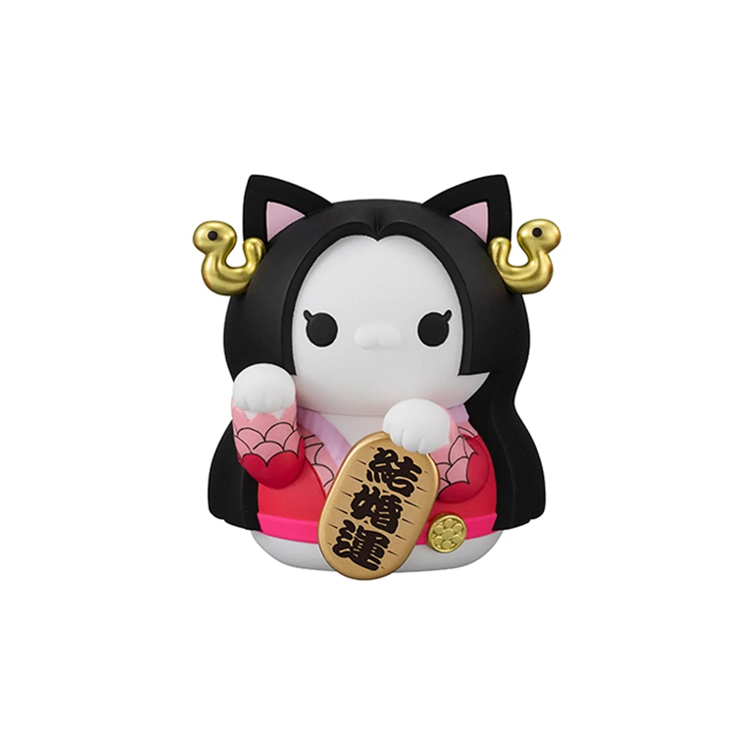 One Piece - Nyan Piece Beckoning Mega Cat Project Blind (Lucky Cat Pirates Ver.) - Image 6