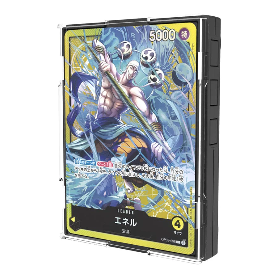 One Piece TCG: Sound Loader: Volume 2 - Enel