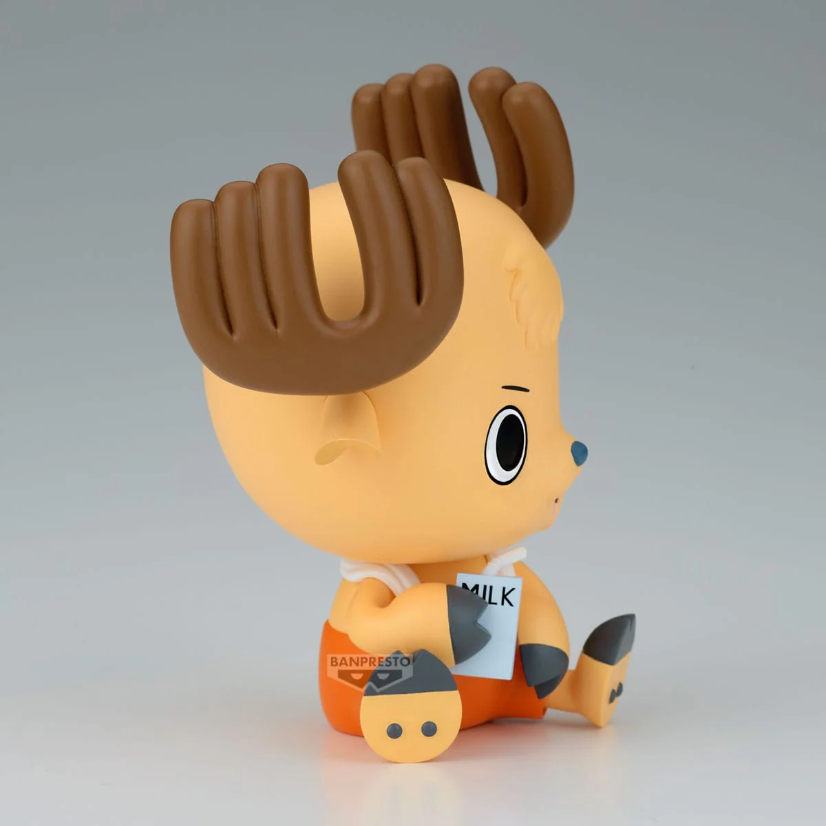 One Piece: Tony Tony Chopper (Whole Cake Island After a Bath Ver.) - Sofvimates Prize Figure - Image 3