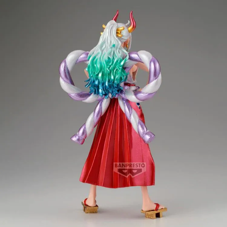 One Piece: Yamato (Special Ver.) - King of Artist Figure - Image 3