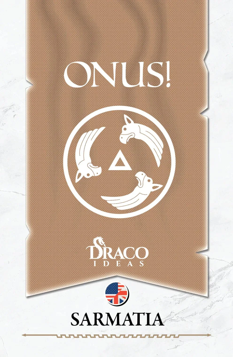 Onus! Army XII: Sarmatia
