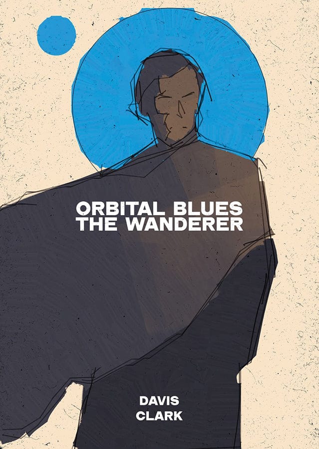 Orbital Blues RPG: The Wanderer Solo Game