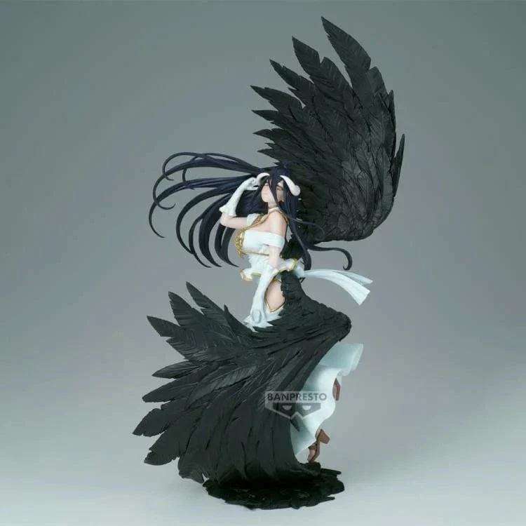 Overlord: Empress of Darkness Albedo - Banpresto Evolve Figure