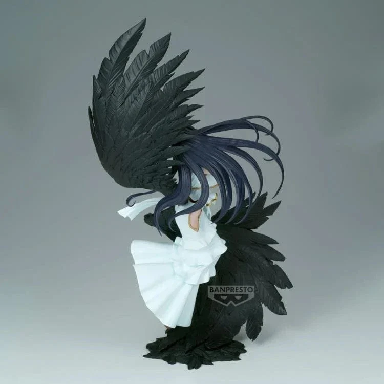 Overlord: Empress of Darkness Albedo - Banpresto Evolve Figure - Image 3