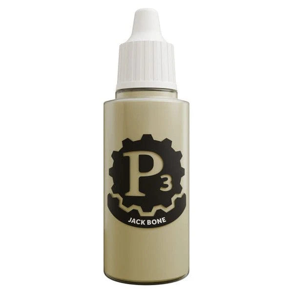 P3: Jack Bone (18ml, 2025 Edition)