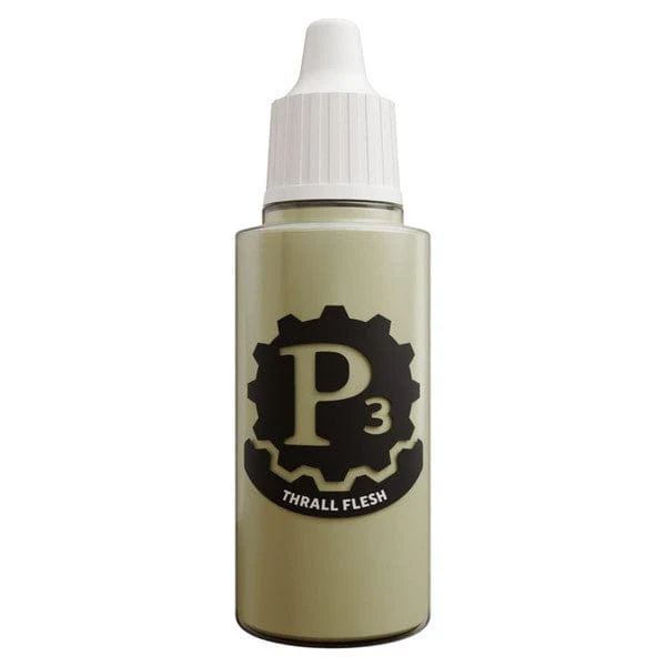 P3: Thrall Flesh (18ml, 2025 Edition)