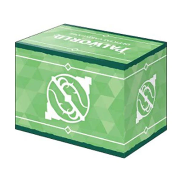 Palworld OCG: Deck Holder Collection - Goddess' Blessing Lyleen (Pre-Order) - Image 2