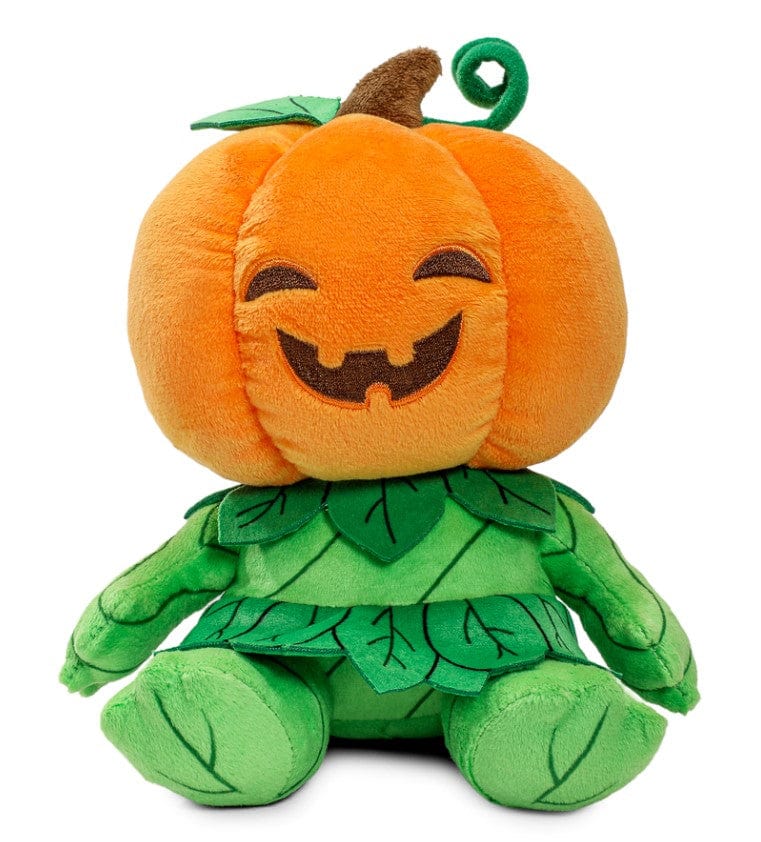 Pathfinder: Gourd Leshy Phunny Plush - Image 2