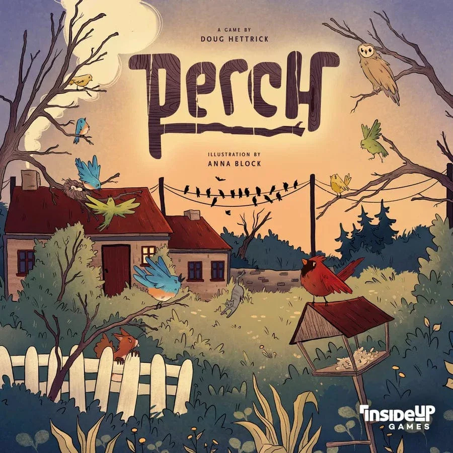 Perch - Image 2