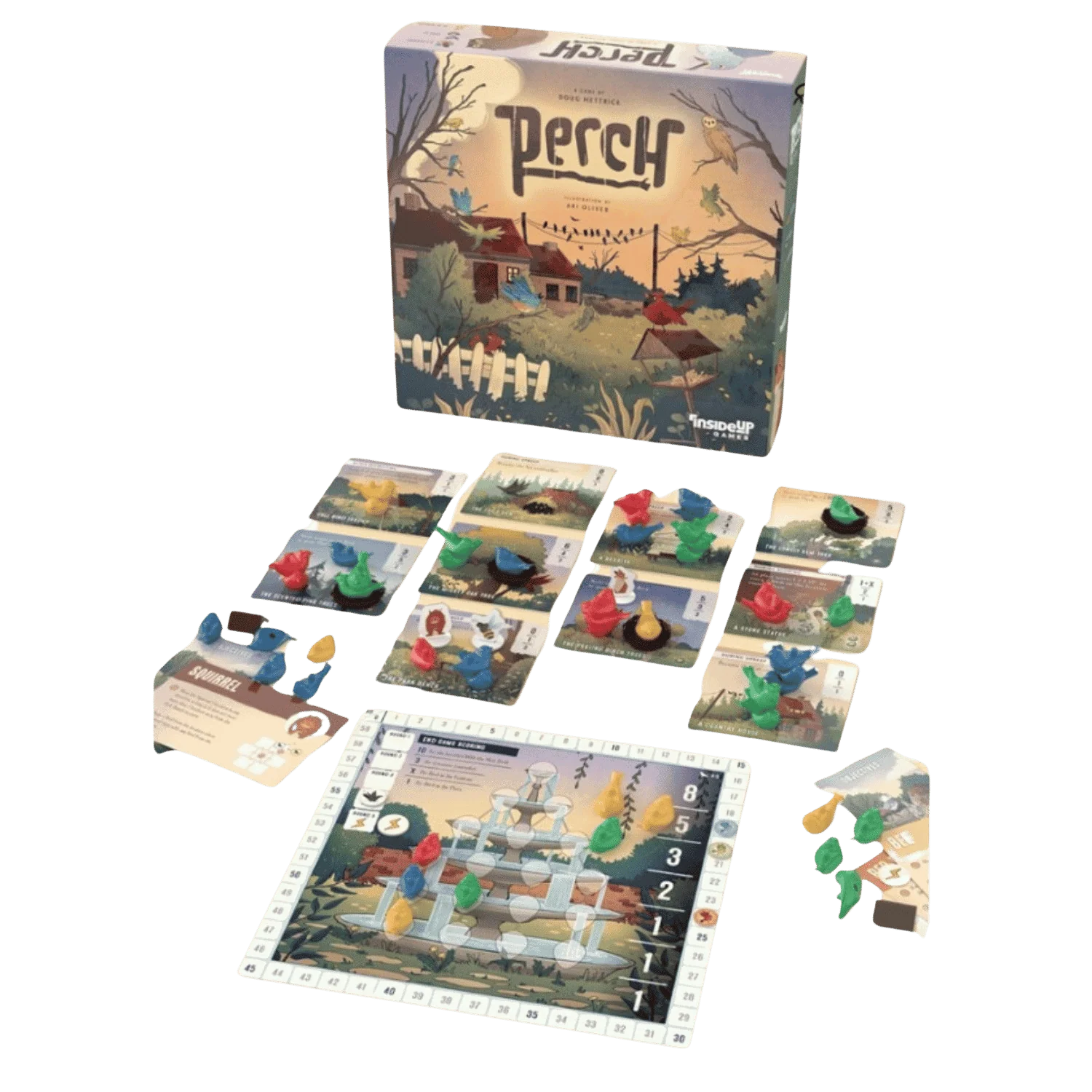 Perch - Image 3