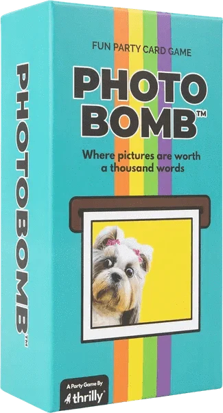 Photobomb