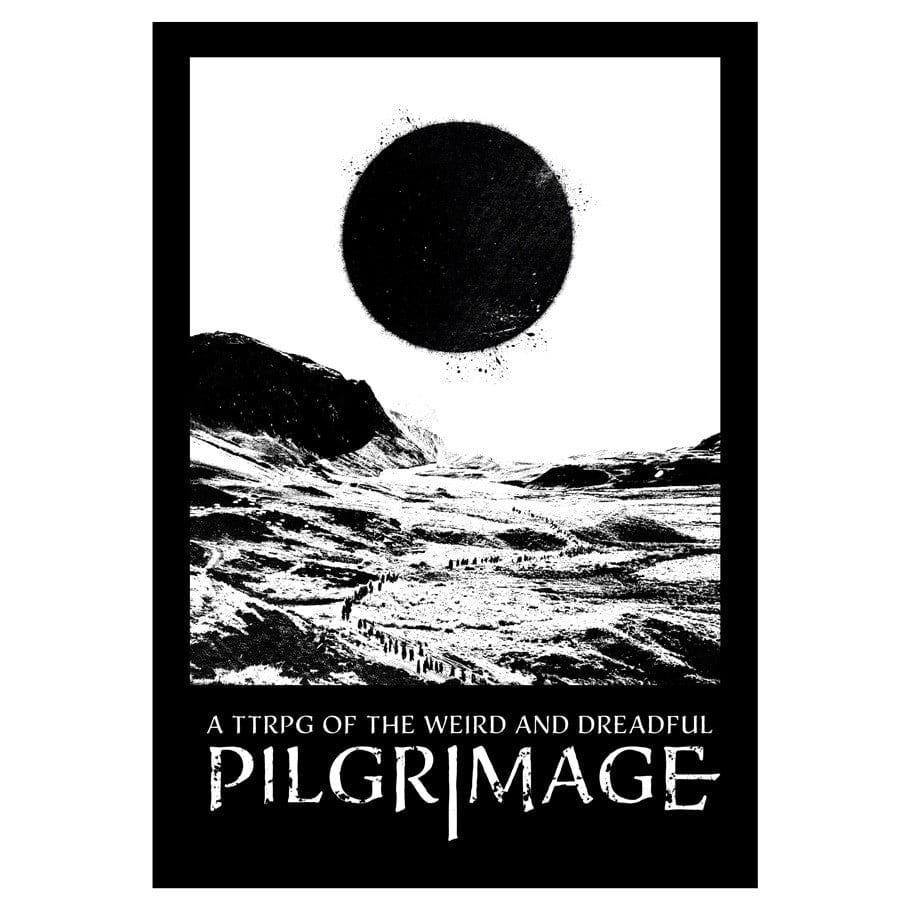 Pilgrimage RPG (Pre-Order)