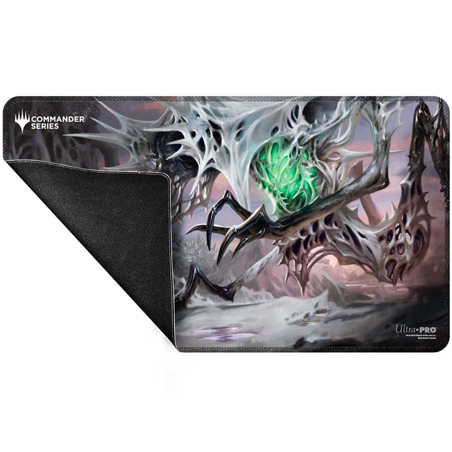Playmat MTG: Commander Series - Yarok