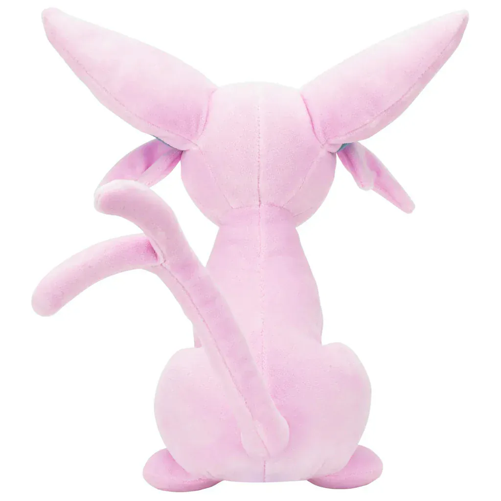 Pokémon: Espeon - 8" Plush - Image 2