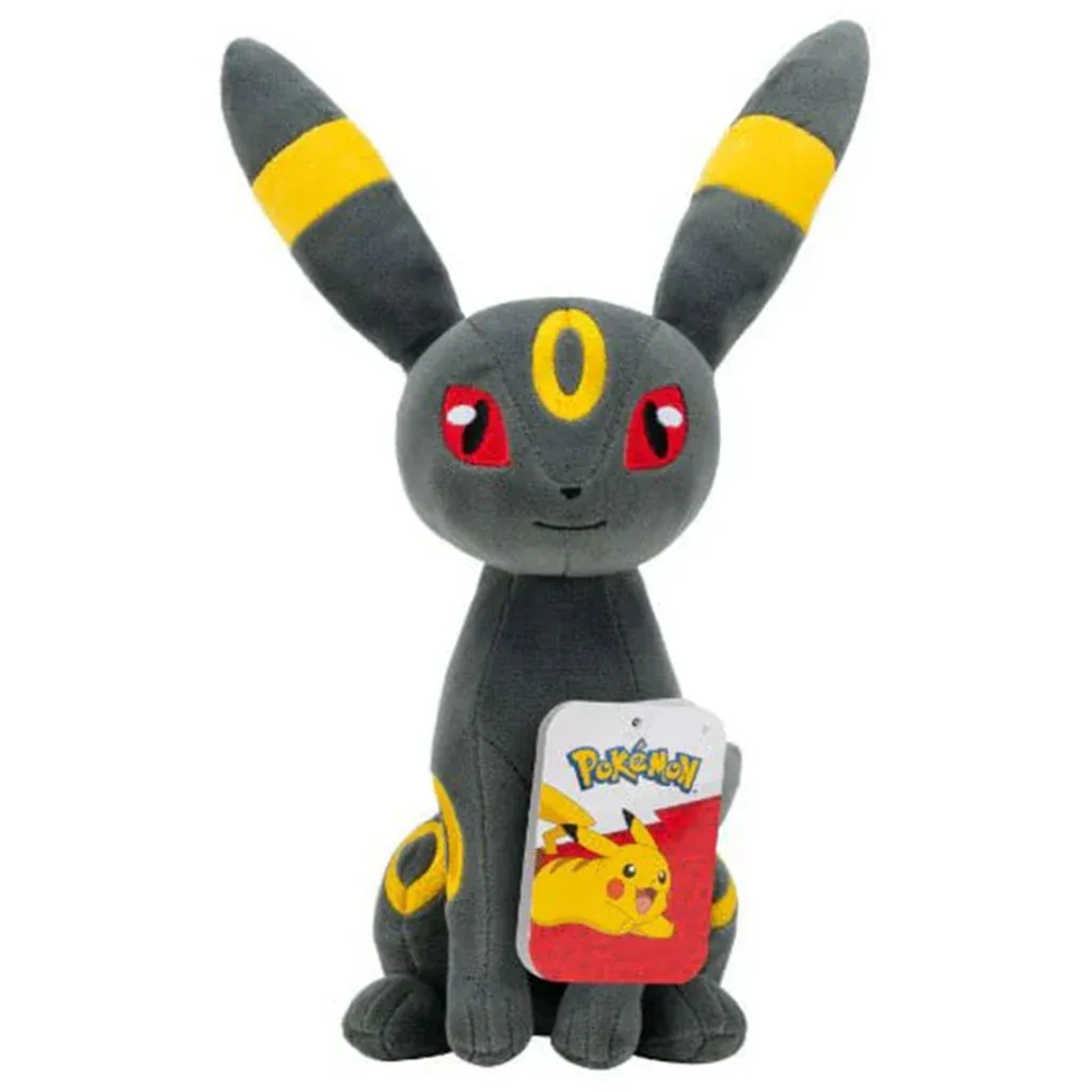 Pokémon: Umbreon - 8" Plush