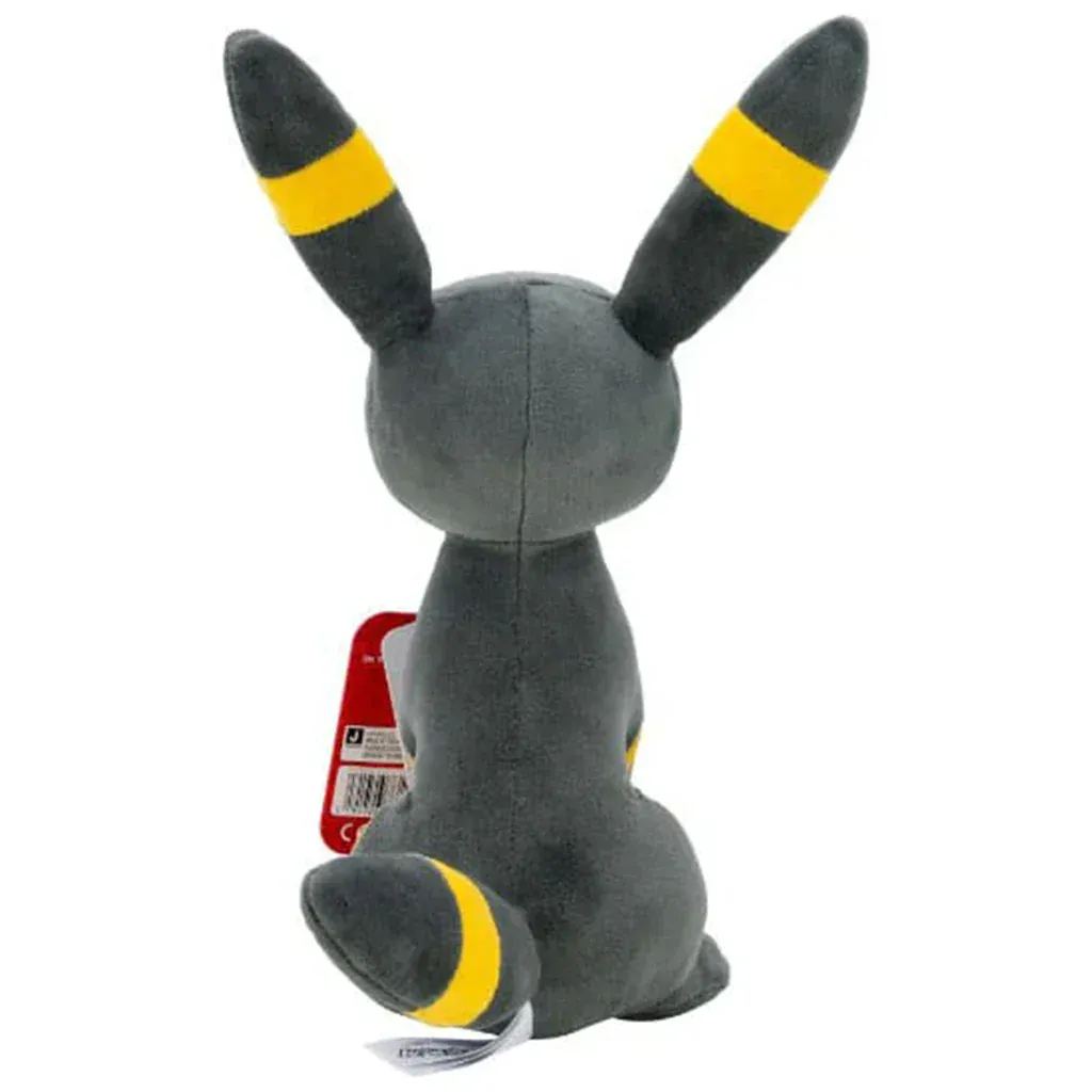 Pokémon: Umbreon - 8" Plush - Image 2