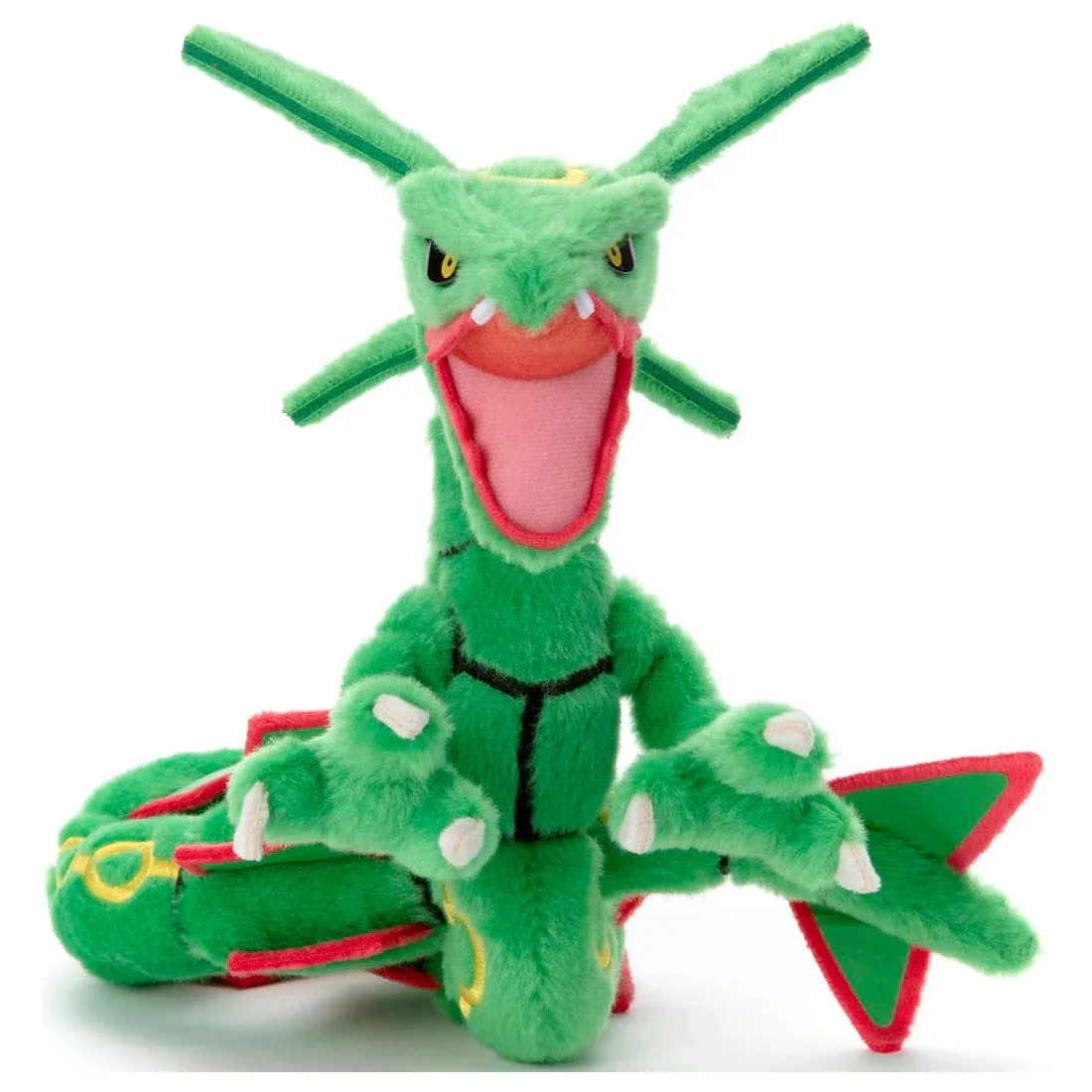 Takaratomy A.R.T.S Pokémon Series: Rayquaza, 7"