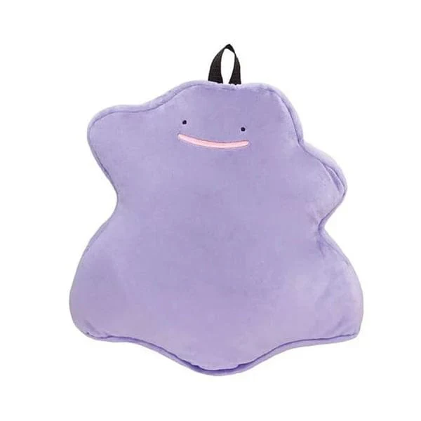 Pokémon Series: Ruck Sack - Ditto