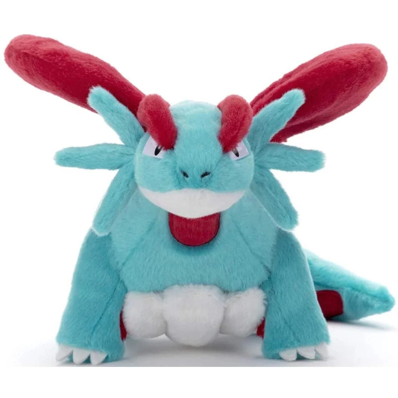 Takaratomy A.R.T.S Pokémon Series: Salamence, 5"
