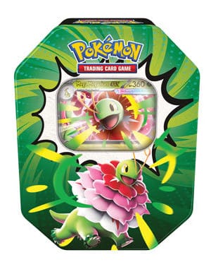 Pokémon TCG: Mega Evolution - Ascended Heroes Tin (Pre-Order) - Image 2