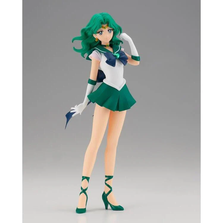 Pretty Guardian Sailor Moon Eternal The Movie Glitter&Glamours-Super Sailor Neptune-