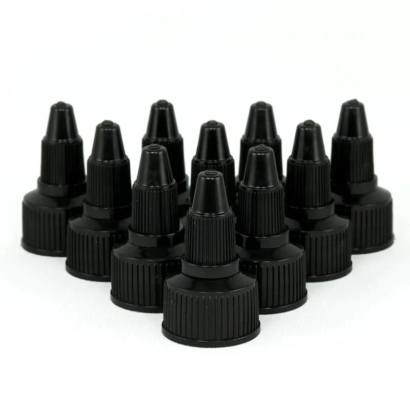 Pro Acryl Empty Bottle Set - 22ml - Image 2