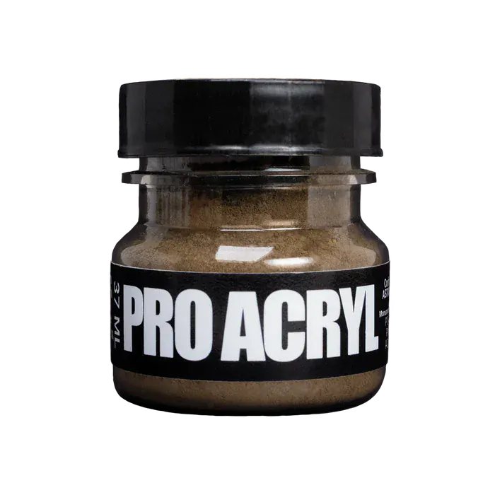 Pro Acryl: Weathering Pigments 08 - Raw Umber