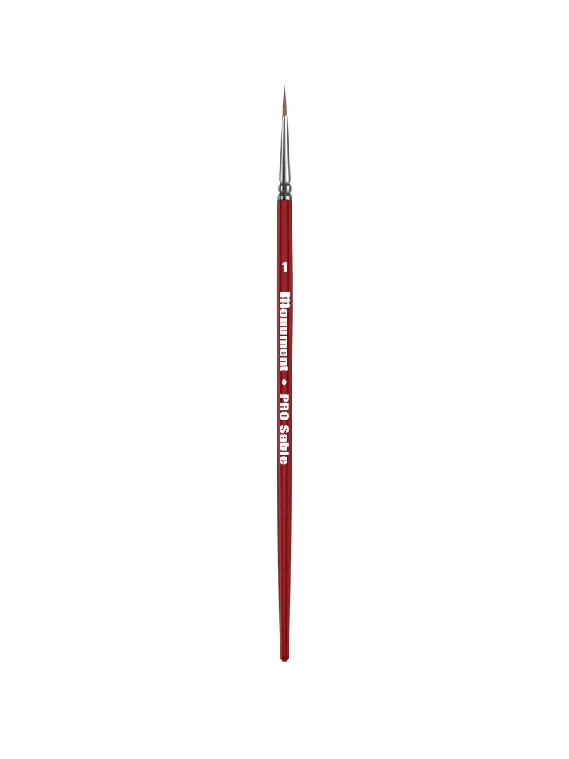 Pro Sable 1 Brush