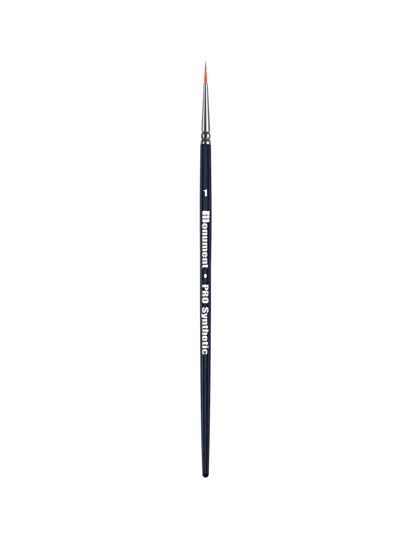 Pro Synthetic 1 Brush