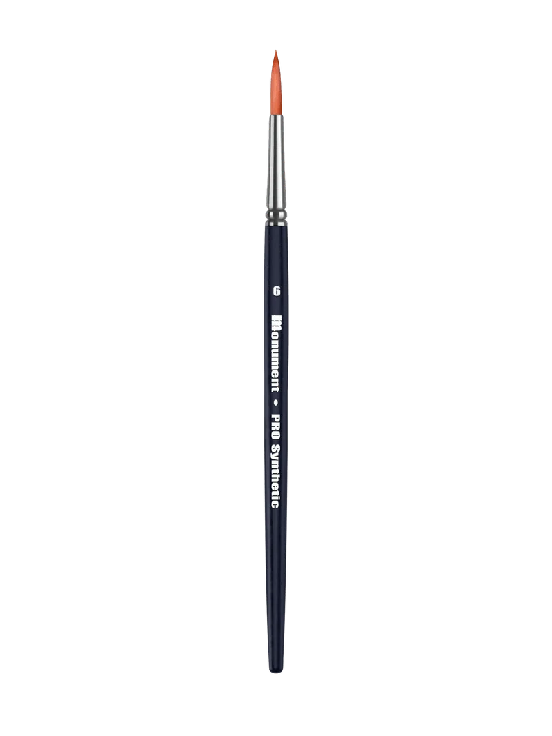 Pro Synthetic 6 Brush