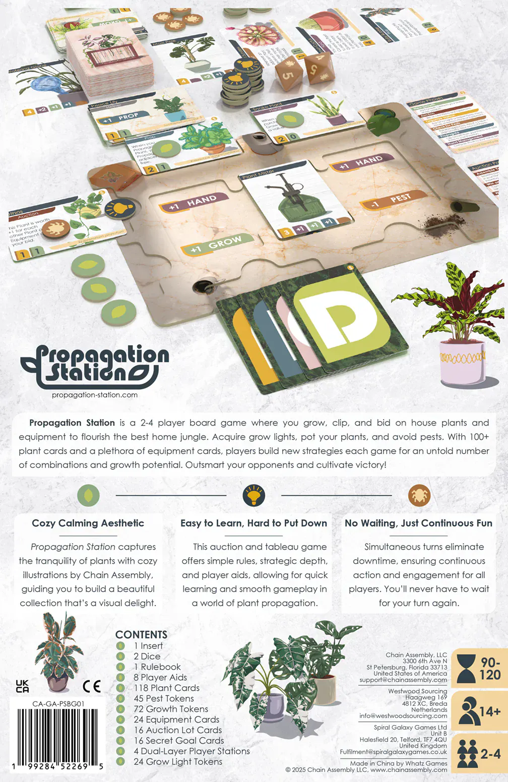 Propagation Station - Image 2