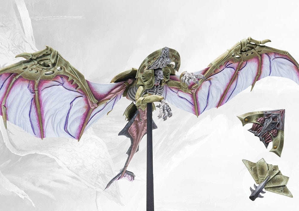 Conquest: Spires - Pteraphon