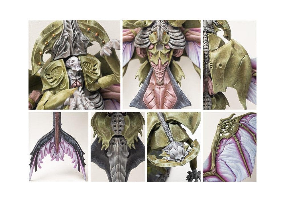Conquest: Spires - Pteraphon - Image 2