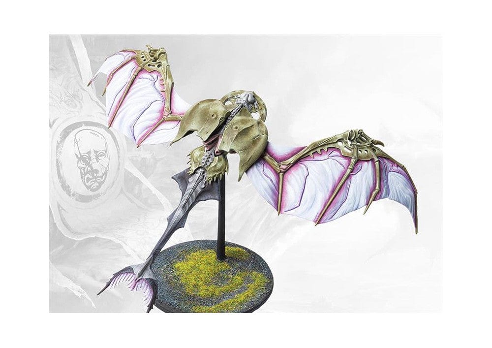 Conquest: Spires - Pteraphon - Image 3