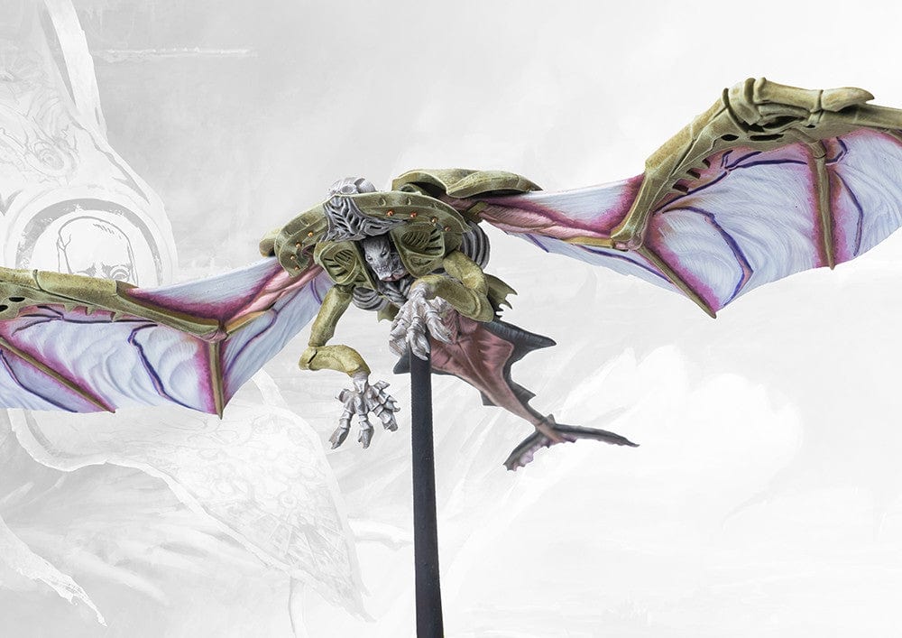 Conquest: Spires - Pteraphon - Image 4