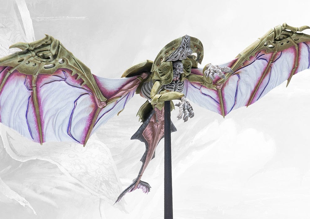 Conquest: Spires - Pteraphon - Image 5