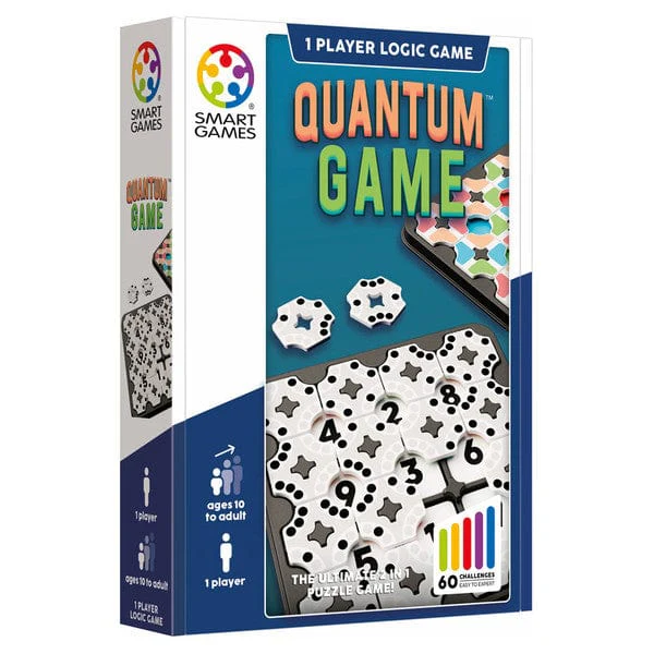Quantum Game